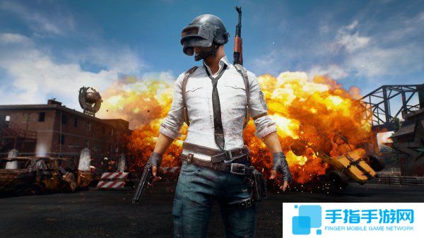 Steam公布2017年度最佳榜單 絕地求生獨攬4項大獎_全球新游
